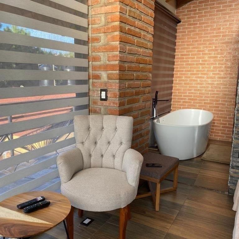 Chalet De Lujo La Herradura,