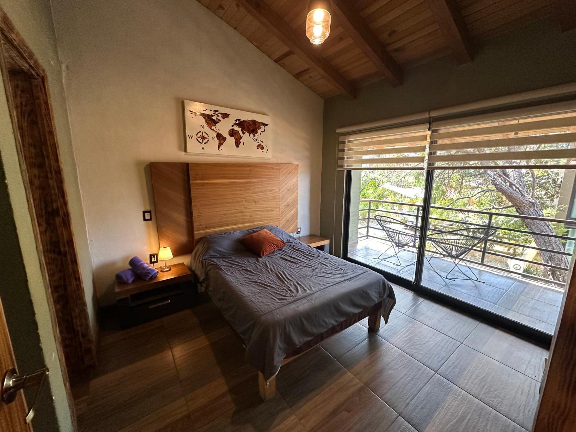 Chalet De Lujo La Herradura, Mazamitla