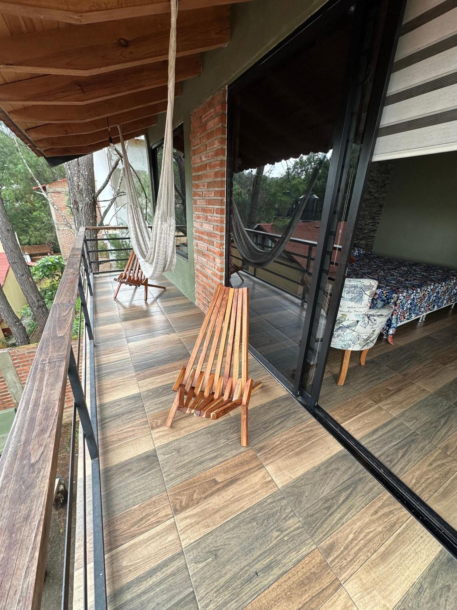 De Lujo La Herradura, Chalet