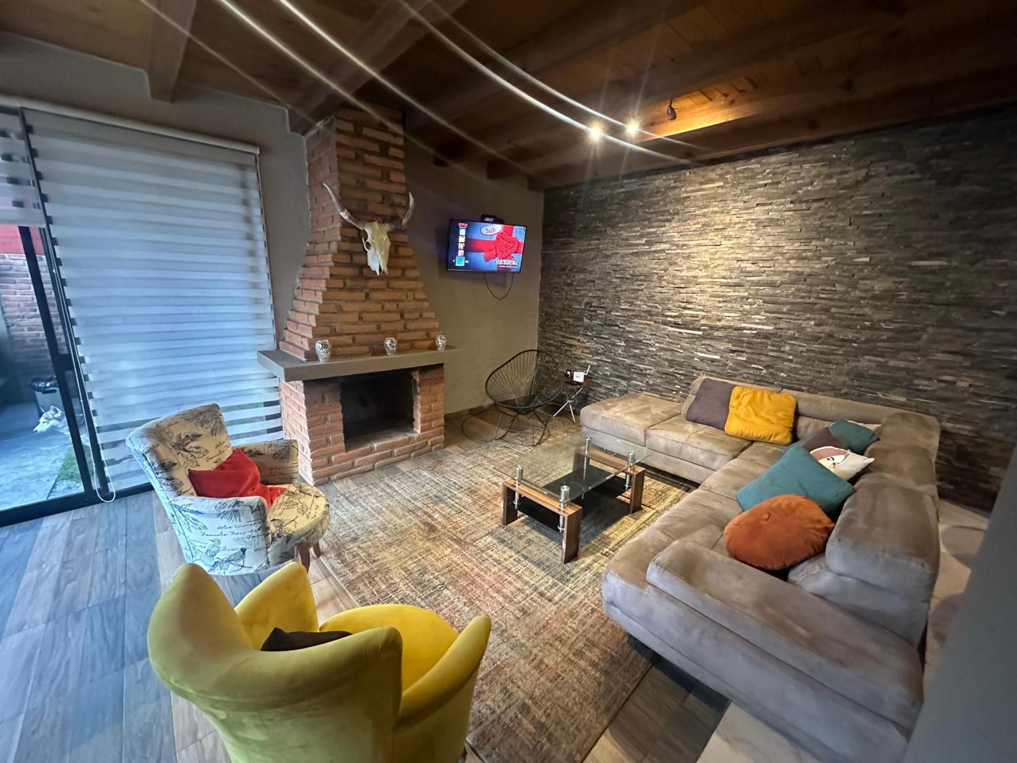 Chalet De Lujo La Herradura,
